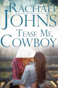 Tease Me Cowboy Cover